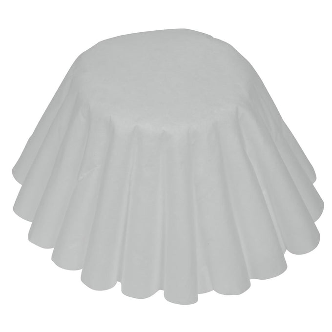 Filtres à café en papier biodégradables (lot de 1000)