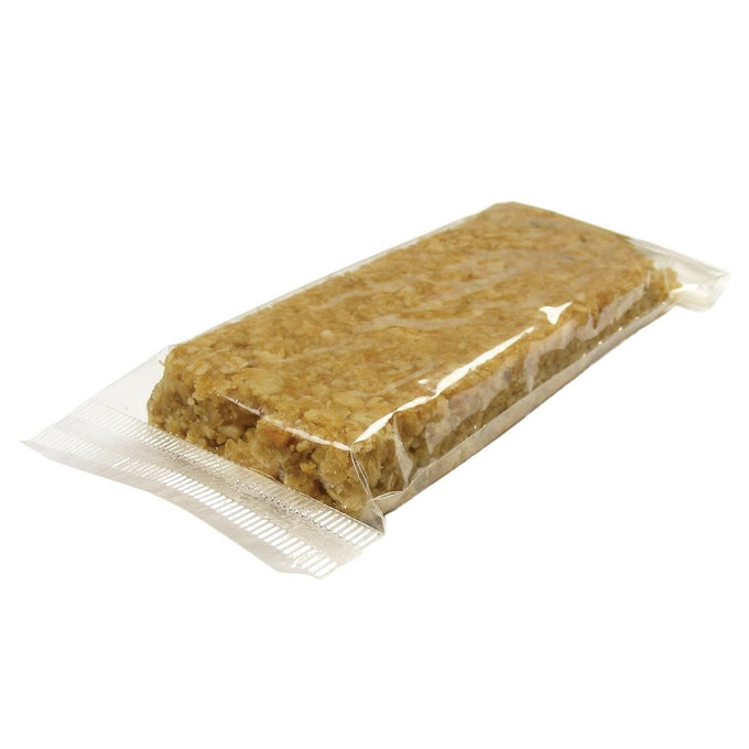 Sachets compostables transparents en PLA 70 × 210 mm (lot de 1000) - Vegware