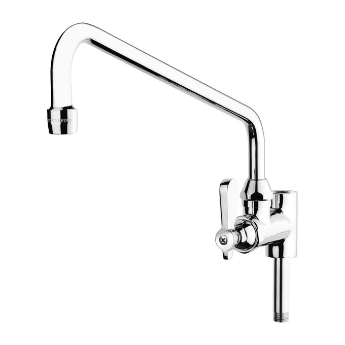 Demi-robinet pour unités de pré-rinçage CE984/CE985 - Vogue