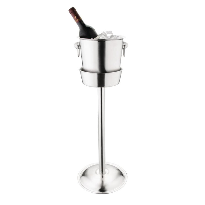 Support seau à vin ou champagne - Olympia