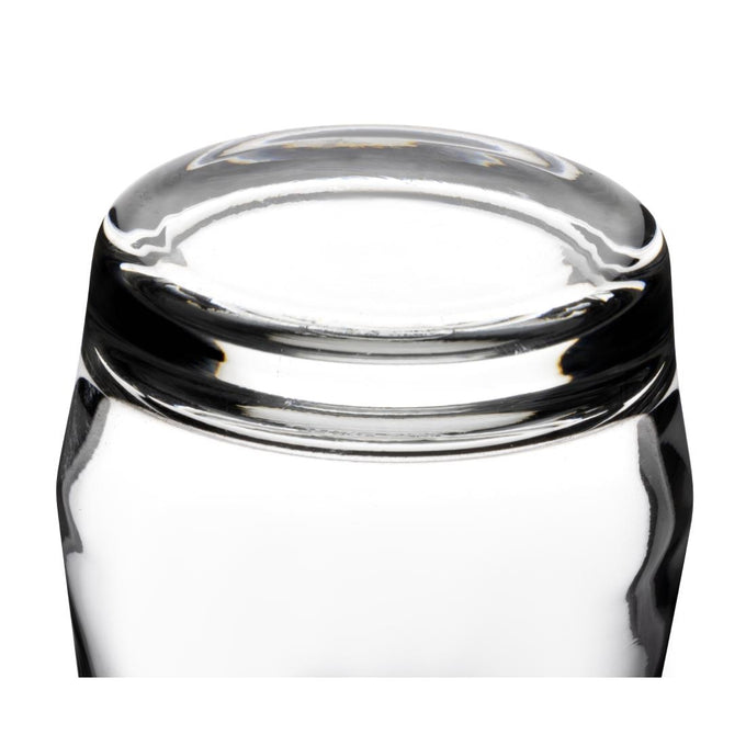 Chopes Houston 410 ml (lot de 6) - Olympia
