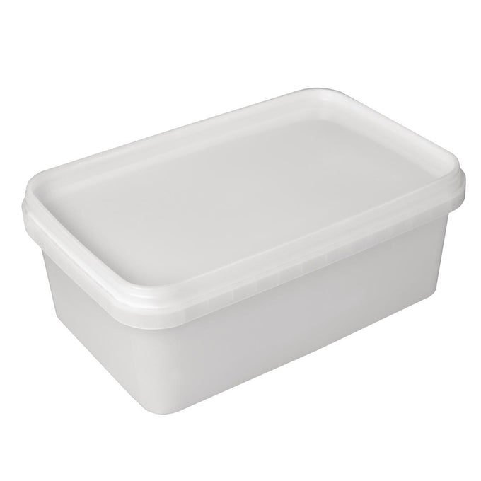 Bacs à glace Reusable 1,2 L (lot de 40) - Fiesta Recyclable
