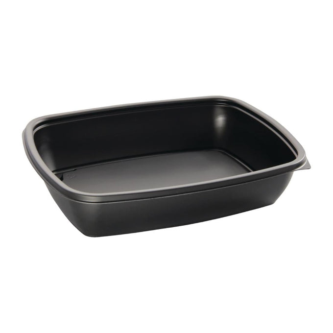 Barquettes alimentaires moyennes rectangulaires 900 ml (lot de 300) - FastPac