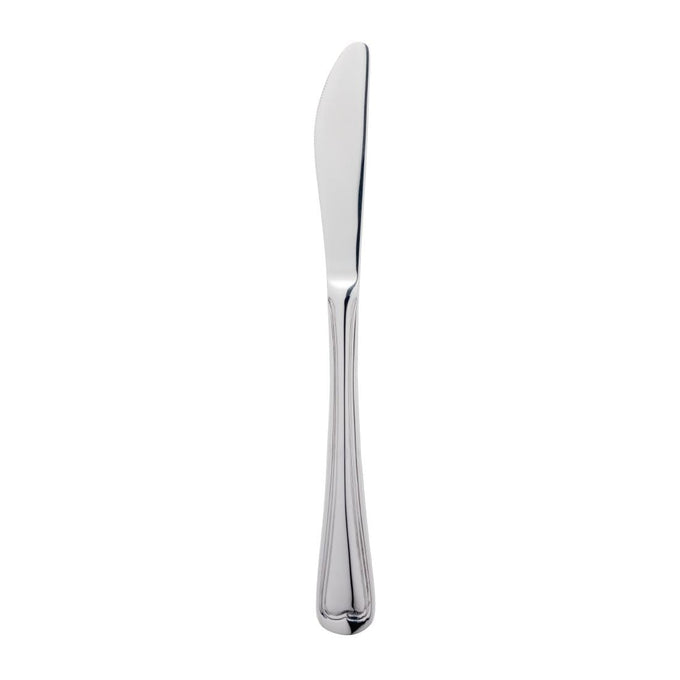 Couteau à dessert Elégance (lot de 12) - Amefa
