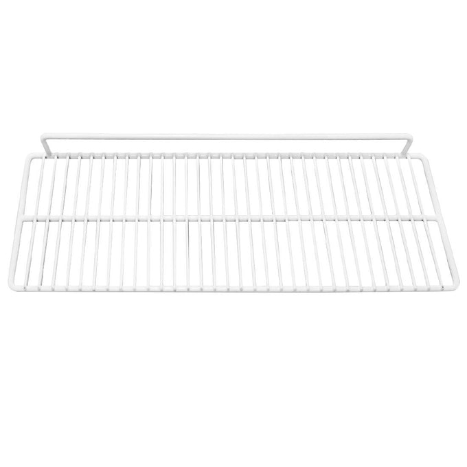 Étagère Petite pour vitrine négative de comptoir Série G - Polar