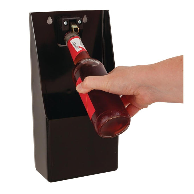 Boîte de récupération de capsules - Beaumont