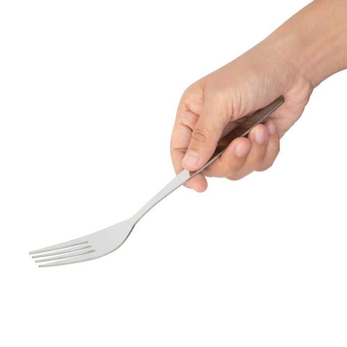 Fourchette de table Kelso (lot de 12) - Olympia