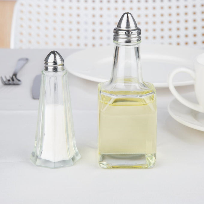 Bouteille d huile ou vinaigre (lot de 12) - Olympia