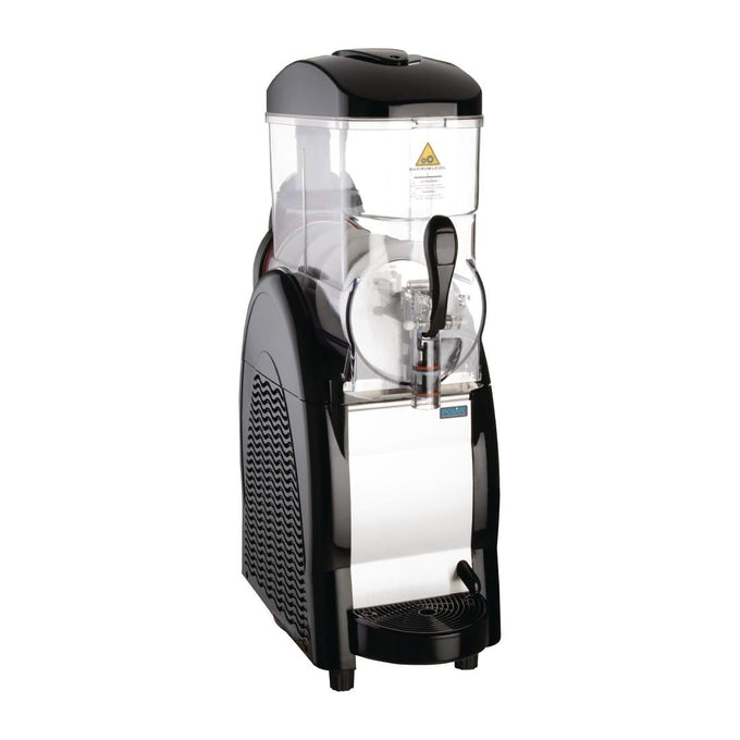 Machine à granite Série G 1 × 12 L - Polar