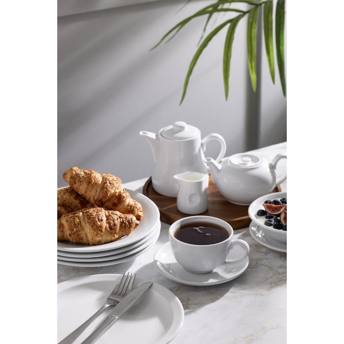Pots à lait alvéolé 70 ml (lot de 6) - Olympia