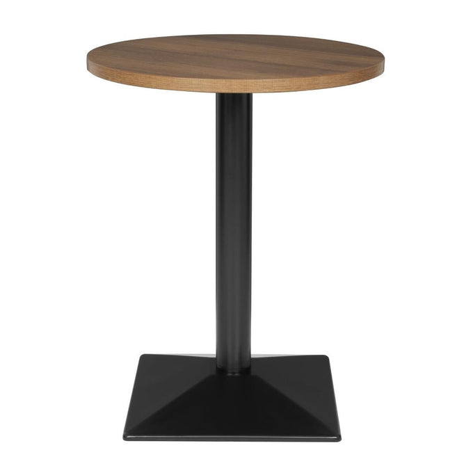 Table ronde Complete 600 mm - Bolero