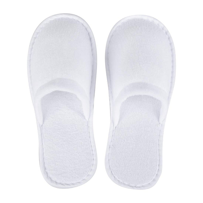Chaussons blancs fermés - Mitre Essentials