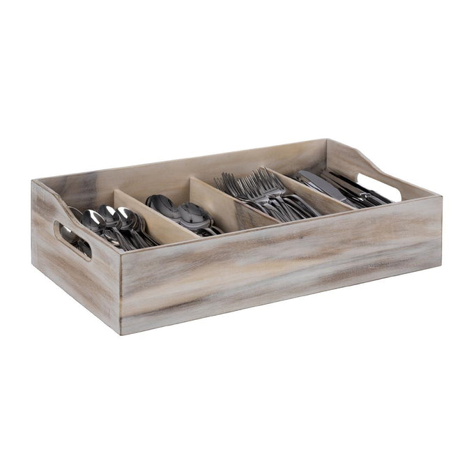 Range-couverts vintage 510 × 280 mm - APS
