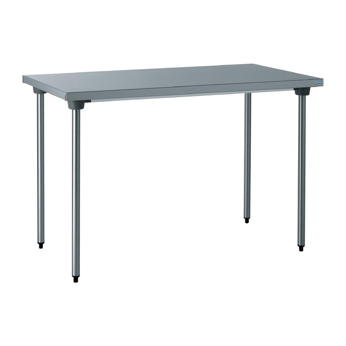 Table inox 1600 mm - Tournus