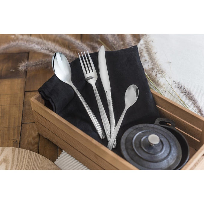 Couteaux à steak Hidraulic (lot de 12) - Comas