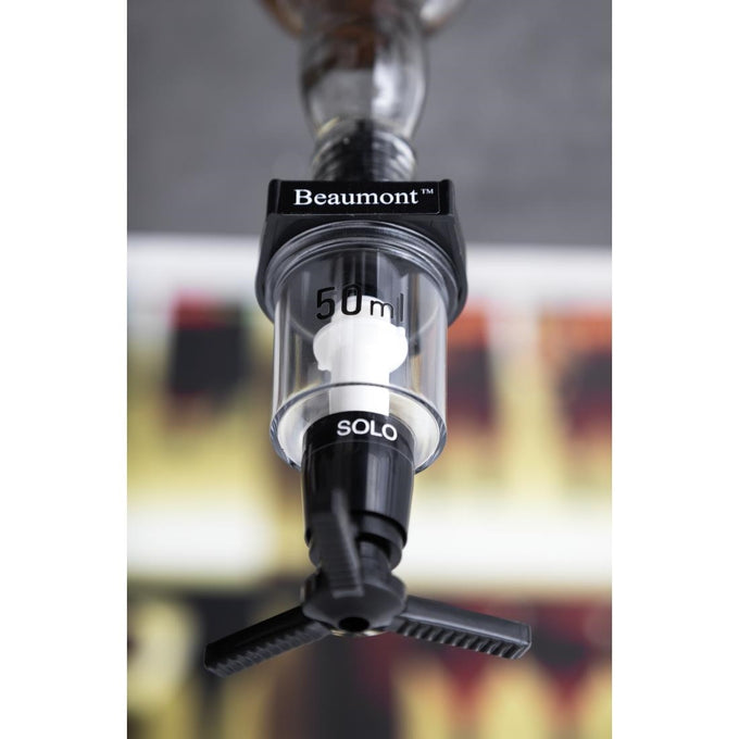 Doseur d alcool 50 ml - Beaumont