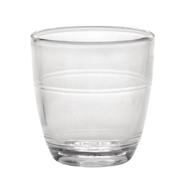 Gobelets Gigogne 90 ml (lot de 6) - Duralex