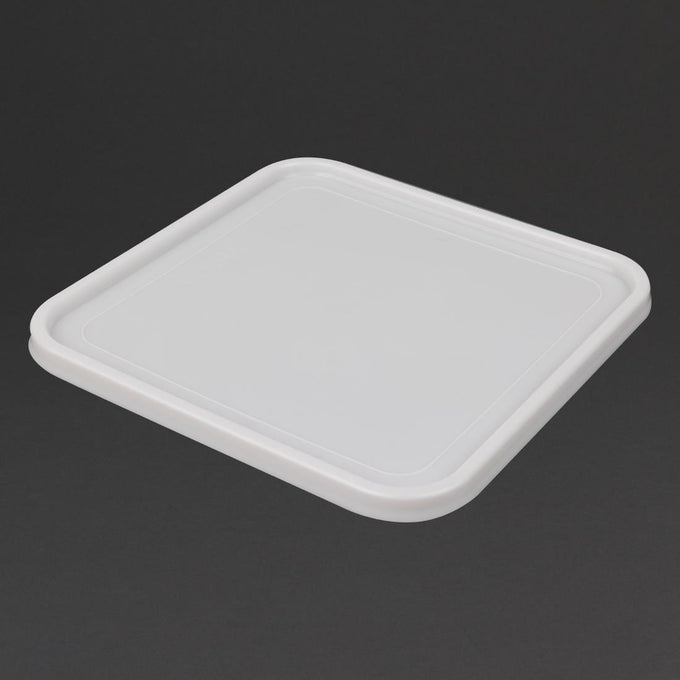 Couvercles pour bacs à glace 10 L (lot de 10) - Vogue