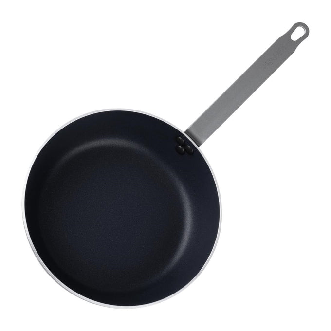 Sauteuse antiadhésive en aluminium Teflon Platinum Plus 280 mm - 2,3 L - Vogue
