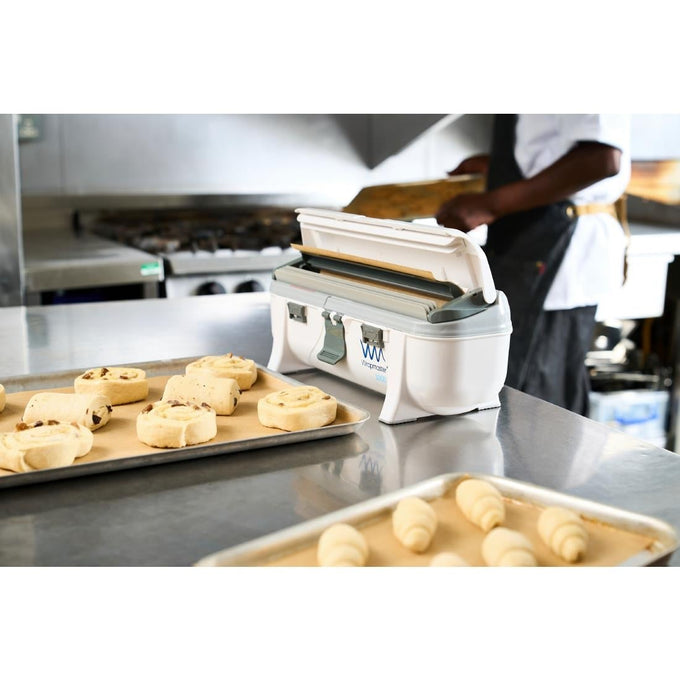 Distributeur 3000 - Wrapmaster