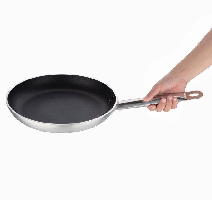 Poêle antiadhésive induction Teflon Platinum Plus 280 mm - Vogue