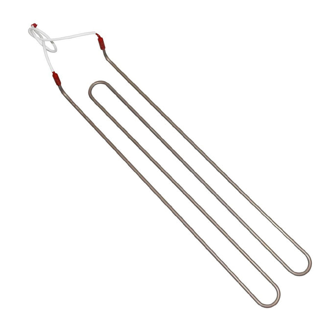 Résistance de dégivrage pour armoire réfrigérée négative double porte Série C blanche 744 L - Polar