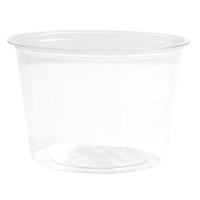 Pots à sauce froide 118 ml (lot de 2000) - Vegware