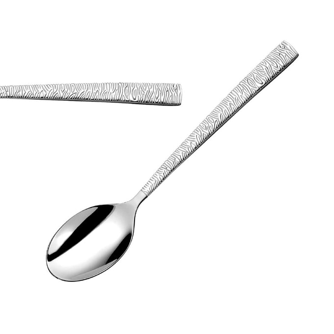 Cuillères à café Havane Jungle (lot de 12) - Amefa