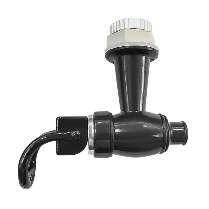 Robinet pour marmite à vin chaud et cidre chaud 7 L - Buffalo