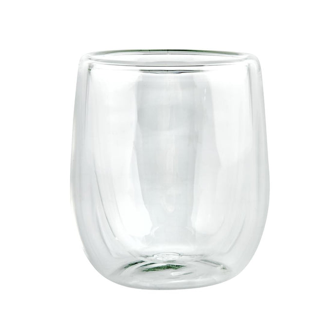 Verres à Latte double paroi 270 ml (lot de 12) - Utopia