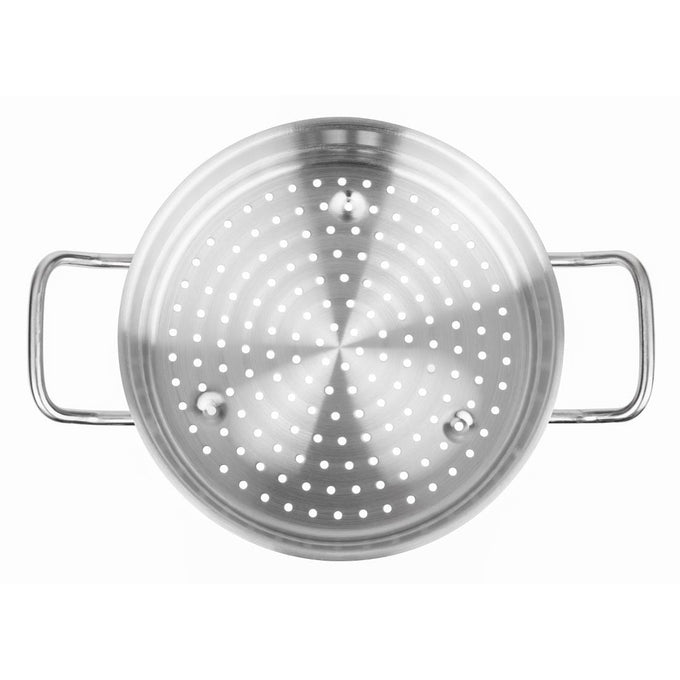 Etage vapeur Triwall 240 mm - Vogue