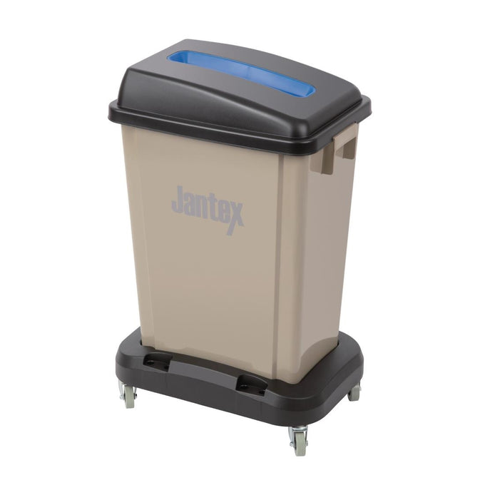 Socle pour conteneur CK960 - Jantex
