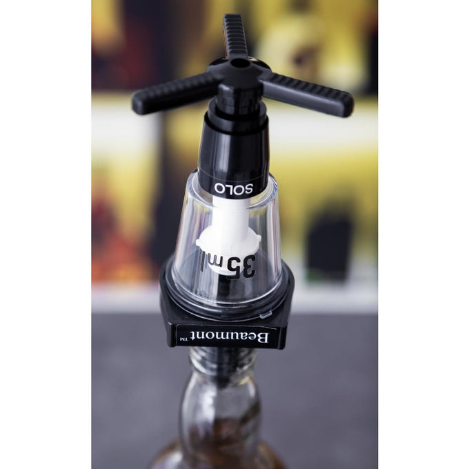 Doseur d alcool 35 ml - Beaumont