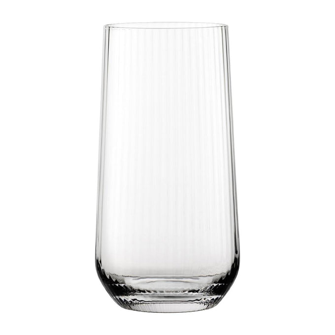 Verres hauts Hayworth 480 ml (lot de 6) - Utopia