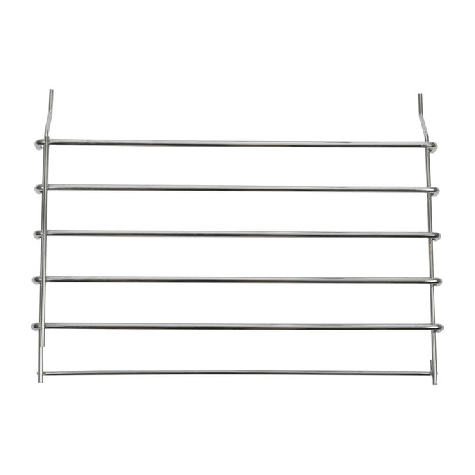 Grilles de support d'étagère gauche et droite - Buffalo