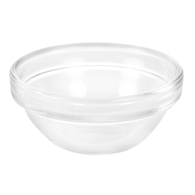Petits bols de cuisine en verre 35,5 ml (lot de 6) - Arcoroc