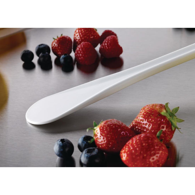 Spatule Bourgeat Exoglass 305 mm - Matfer