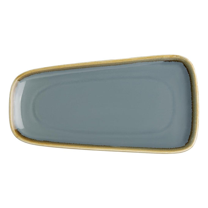 Plats Kiln océan 295 mm (lot de 4) - Olympia