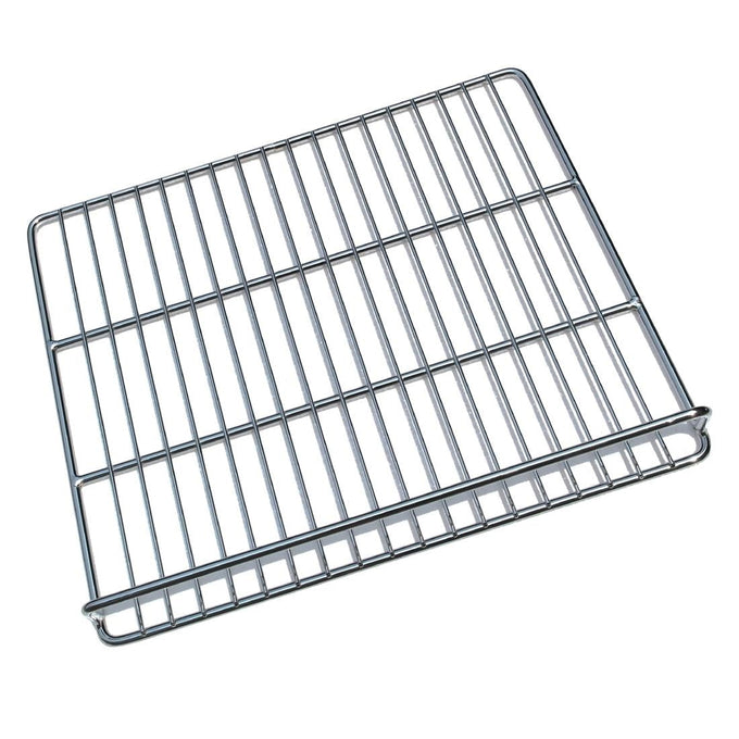 Étagère pour arrière-bar vertical double porte battante Série G 490 L - Polar