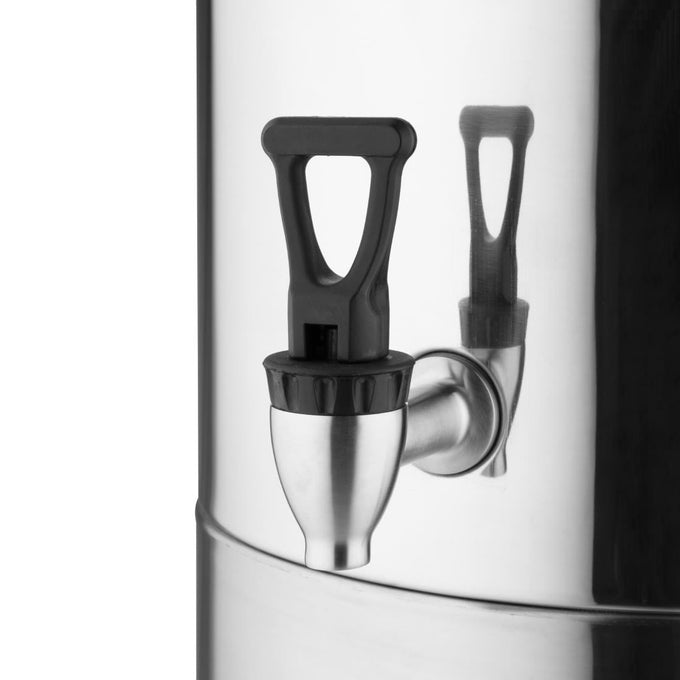 Chauffe-eau écoénergétique remplissage manuel 40 L - Buffalo