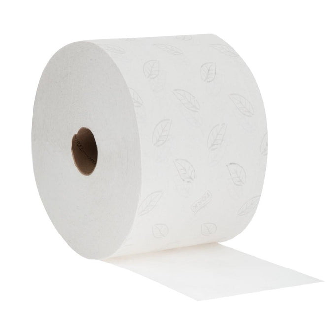 Rouleau de papier toilette à alimentation centrale Classic Smart One (lot de 6) - Tork