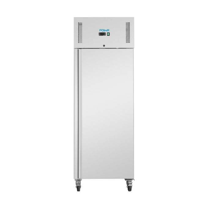 Armoire réfrigérée positive 1 porte série U 560 L - Polar