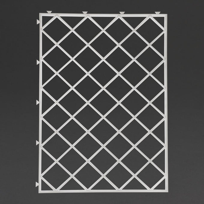 Tapis à verres (lot de 10) - Beaumont