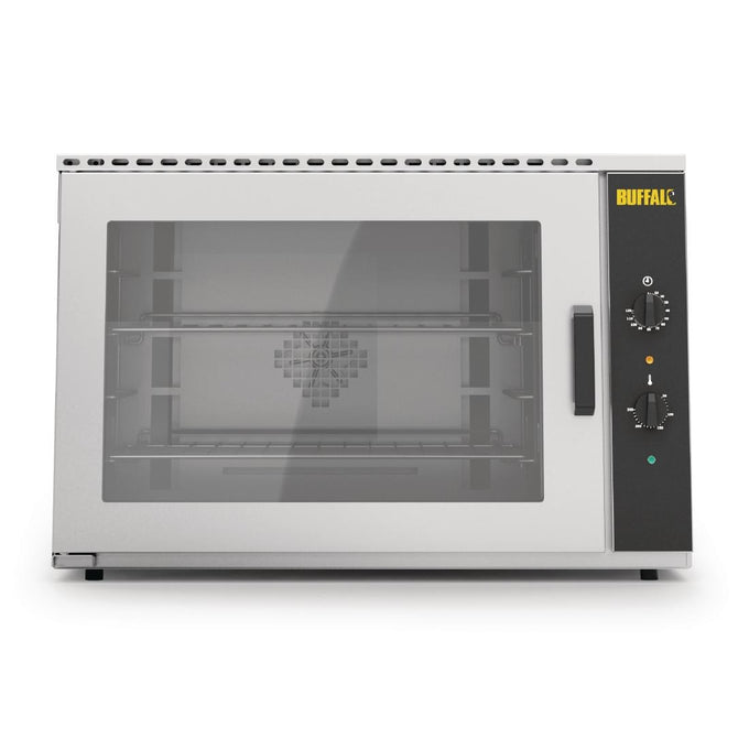 Four à convection 100 L - Buffalo