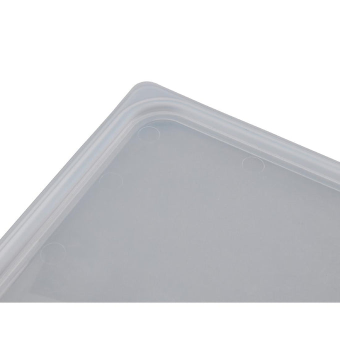 Couvercle hermétique en polypropylène GN 1/1 - Cambro