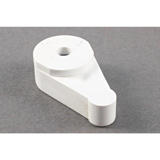 Bloqueur pour machine à glaçons de comptoir 15 kg Série C - Polar