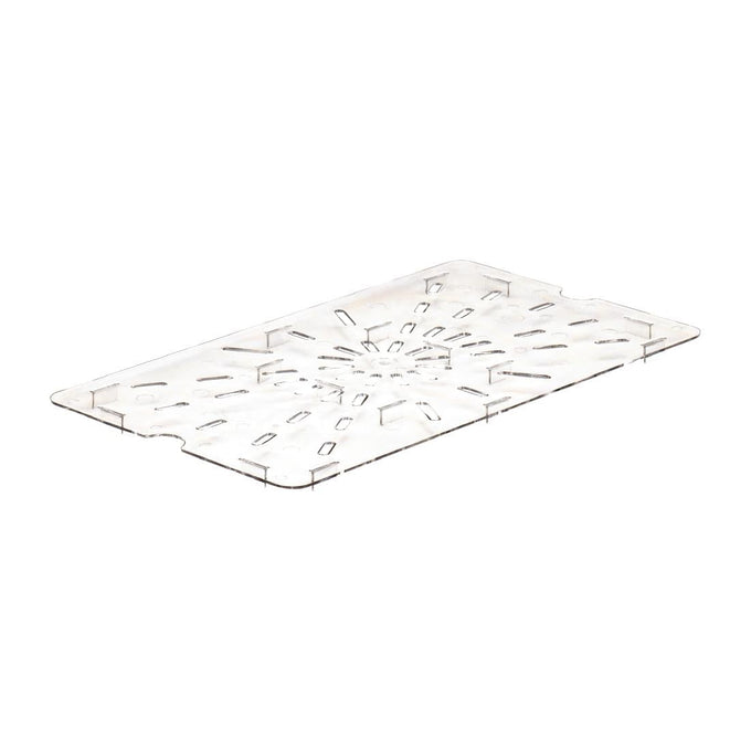 Égouttoir sans BPA Camview GN 1/3 - Cambro