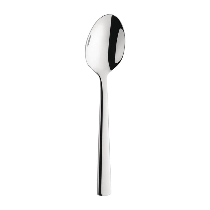 Cuillères à moka Moderno (lot de 12) - Amefa