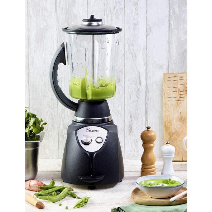 Blender de cuisine - Santos