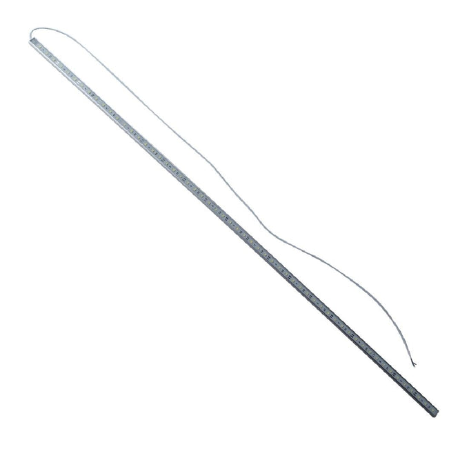 Lampe pour arrière-bar vertical double porte coulissante Série G - Polar